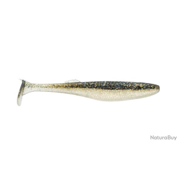 Leurre Souple Rapala Crushcity The Kickman 12,5cm 14g 12,5cm par 5 SPSD