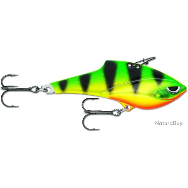 Lame Vibrante Rapala Rippin' Blade 16g FT 7cm 16g