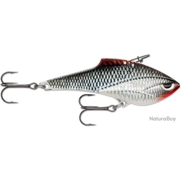 Lame Vibrante Rapala Rippin' Blade 16g 7cm ROL 16g