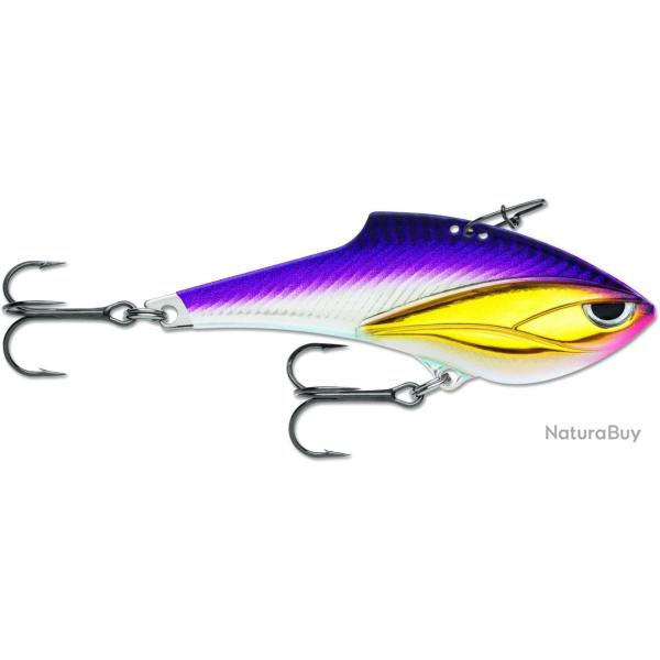 Lame Vibrante Rapala Rippin' Blade 16g PD 7cm 16g