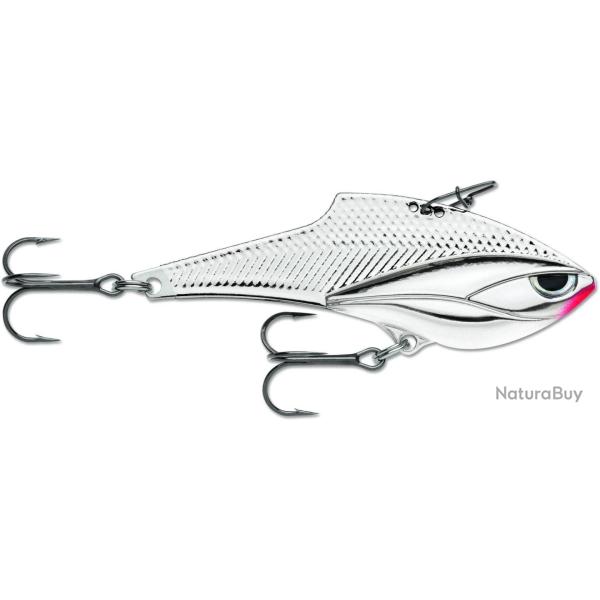 Lame Vibrante Rapala Rippin' Blade 16g S 7cm 16g