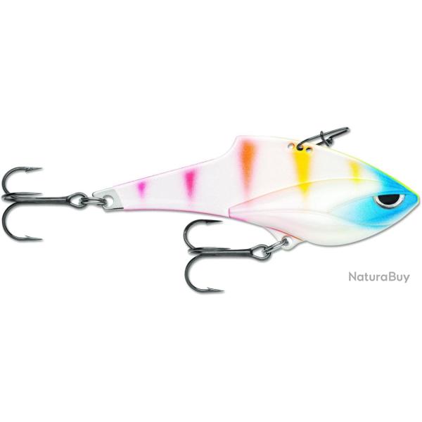 Lame Vibrante Rapala Rippin' Blade 16g 7cm 16g WB