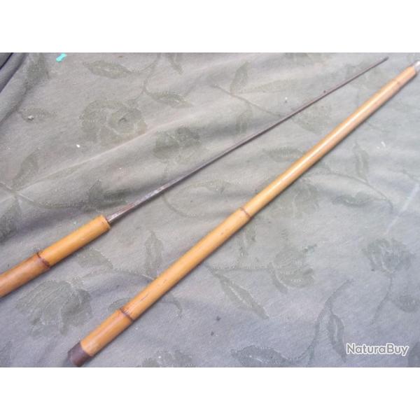 canne-�p�e  86 cm