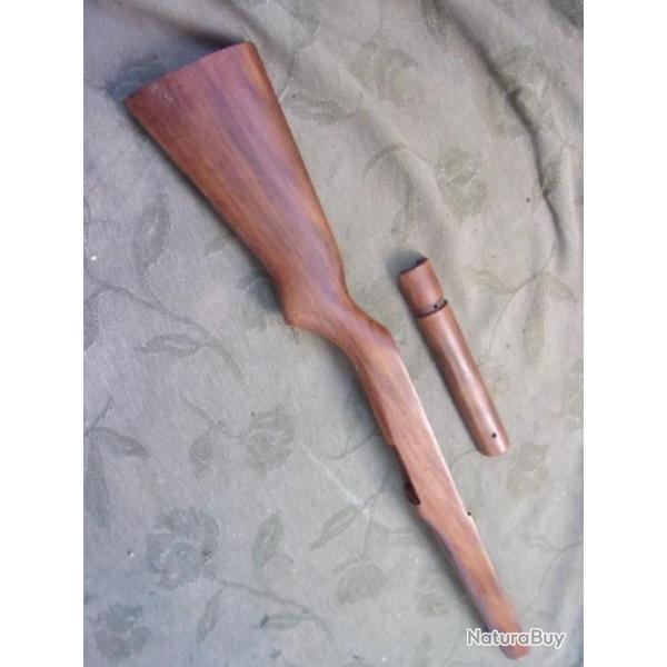 crosse Denix compl�te pour Garand ou Beretta 59