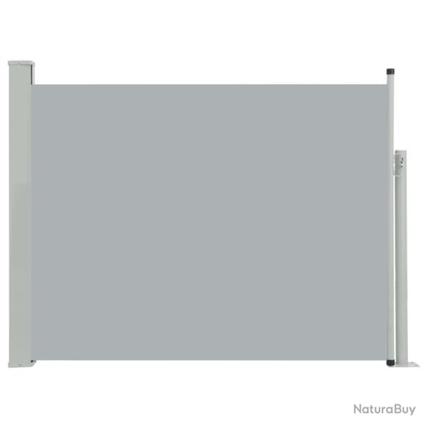 Auvent paravent store brise-vue lat�ral r�tractable de patio jardin terrasse balcon protection visu