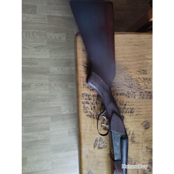 FUSIL JUXTAPOS baikal