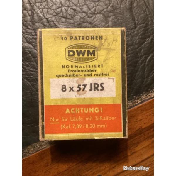 Cartouches  balles balles armes rayees