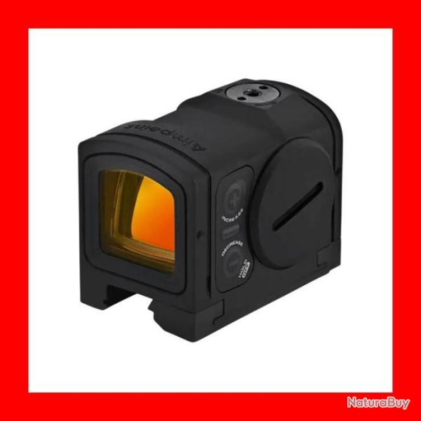 VISEUR POINT ROUGE AIMPOINT ACRO S-2 9 MOA