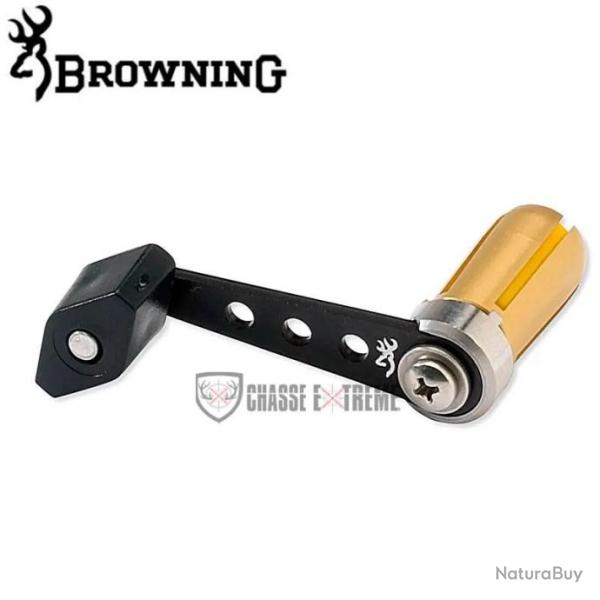 Cl� BROWNING Cal 12 pour Choke Invector