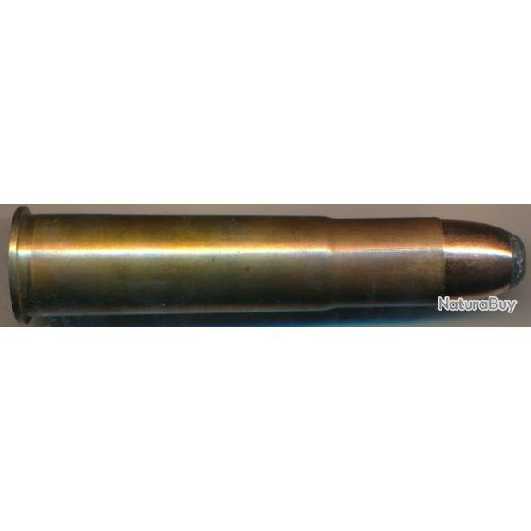 (10165) Une  Rare cartouche 577 REWA par BELL USA