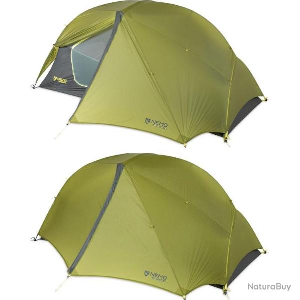 Tente Nemo Dragonfly Osmo 2