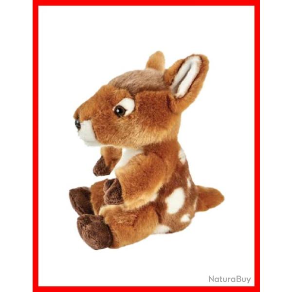 PELUCHE FAON TETA 17 CM