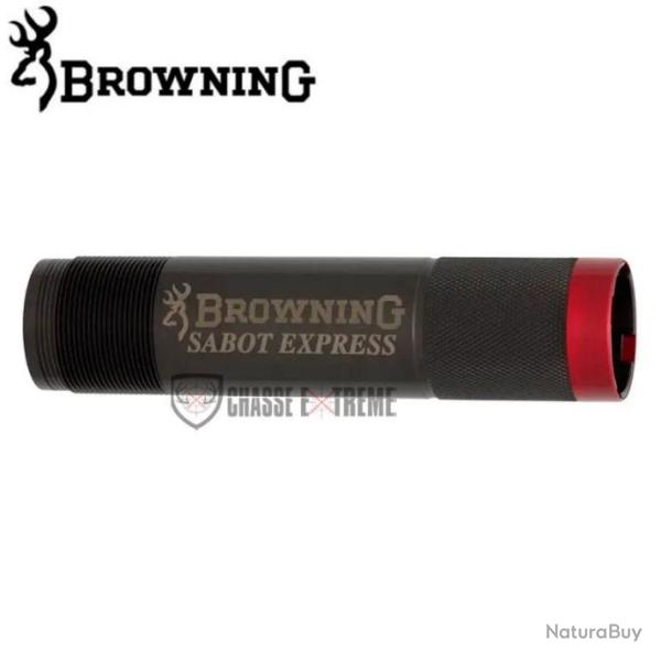Choke BROWNING Invector Plus Ray� Cal 12
