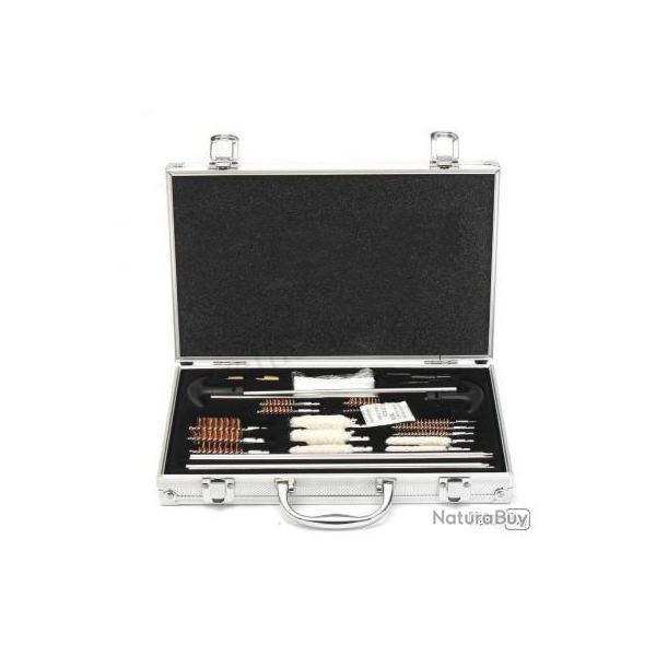 Nettoyage Kit Pour Pistolet Fusil 106 pi�ces