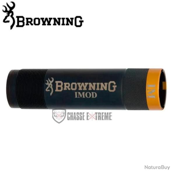 Choke BROWNING Invector Plus Midas Full Cal 12
