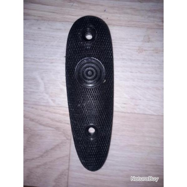 Plaque de couche 131,6x42mmEntraxe 82mm