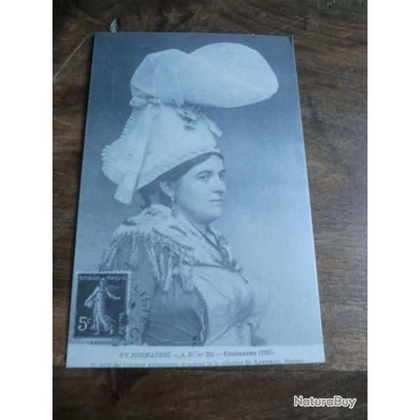 cp en normandie une coutan�aise