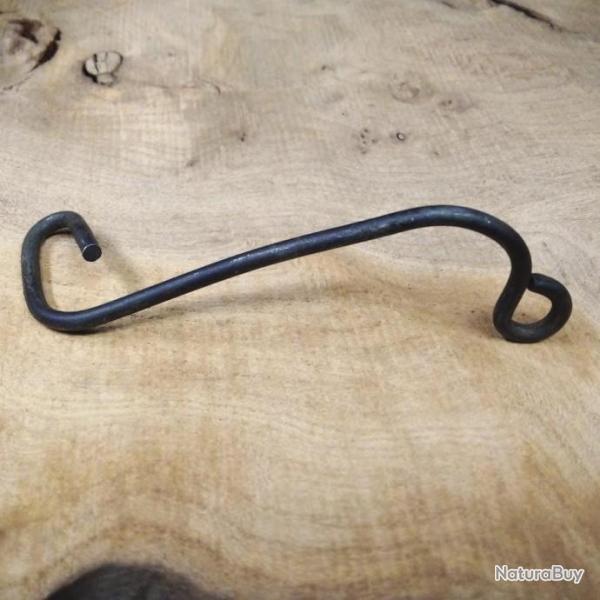 Crochet-arr�toir de culasse MAS 36 -36/51