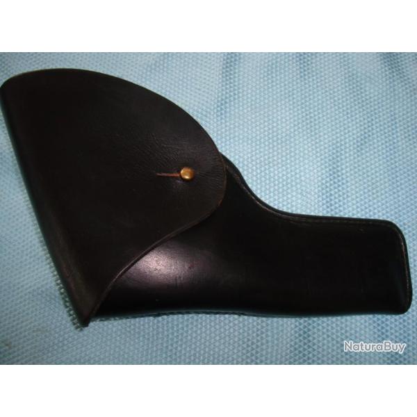 GROS ETUI CUIR POUR COLT PHYTON