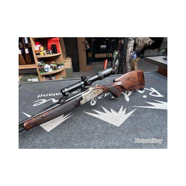 Carabine express BROWNING CCS25 en 9,3x74R