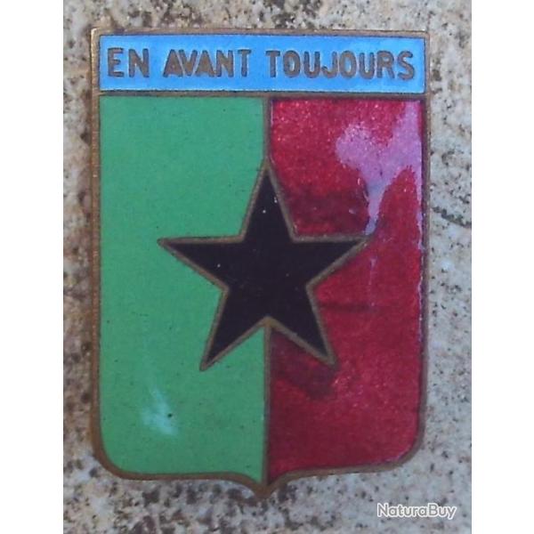 49� R.I, EN AVANT TOUJOURS, �mail, dos lisse