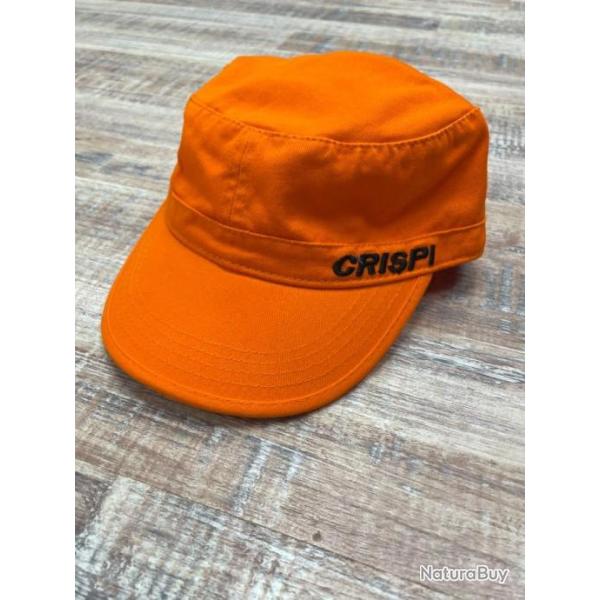 CASQUETTE CRISPY