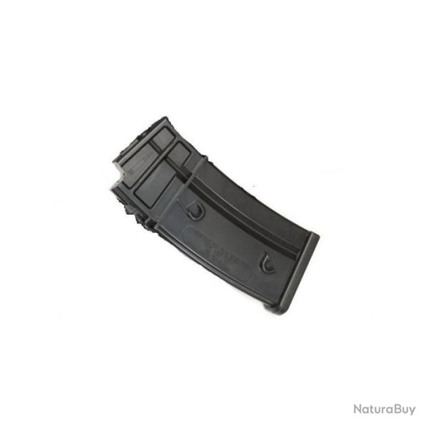 Chargeur G39 WE-999 420 coups