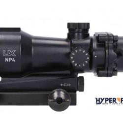 Viseur Point Rouge et Vert ACOG 1x32 - UX NP4