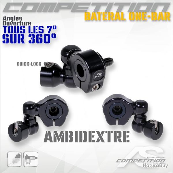 ARC SYSTEME - One Bar Bat�ral Comp�tition