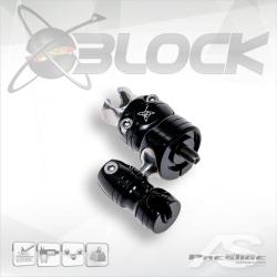 ARC SYSTEME - ONE BAR O'BLOCK Complet Simple GAUCHER (LH)