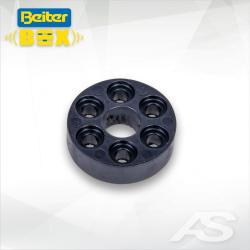 ARC SYSTEME&nbsp;- Membrane V-BOX #5