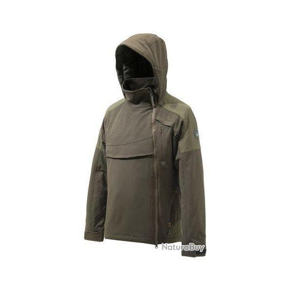 Anorak Fjeld GTX marron BERETTA