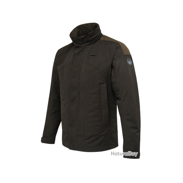 Veste de chasse Tosark marron BERETTA
