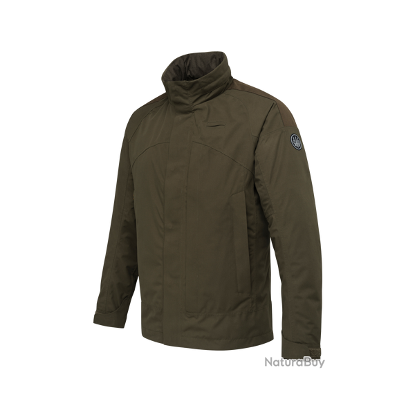 Veste de chasse Tosark Kaki BERETTA