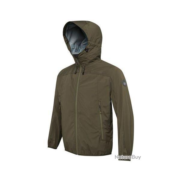 Veste Chamois 3L kaki BERETTA