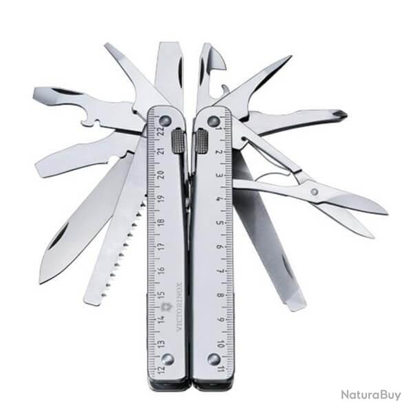 3.0223.N Swisstool Victorinox avec �tui en nylon
