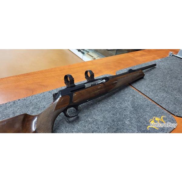 Sauer 303 + montage sauer 30mm 300win