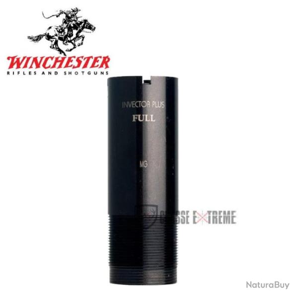 Choke WINCHESTER Invector Plus 10cm Full Cal 12
