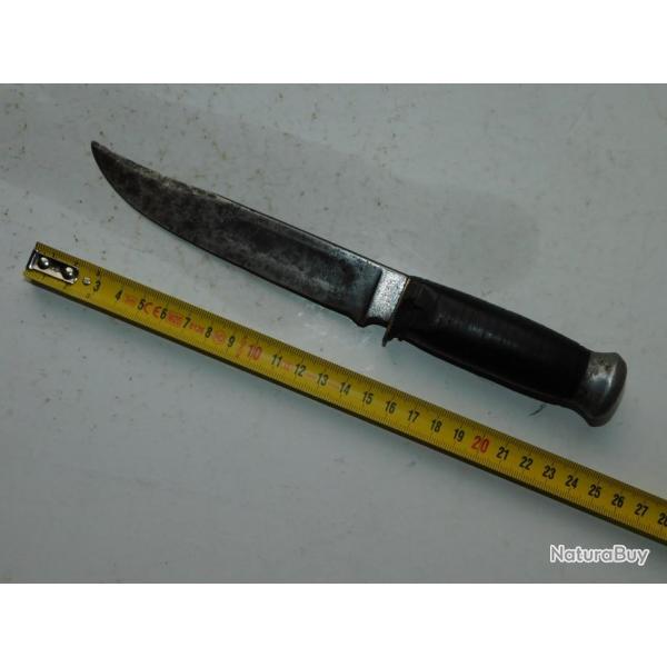 POIGNARD DE COMBAT U.S.  - DIRECT GRENIER ----------------!!!