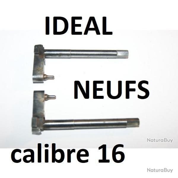 paire percuteurs NEUFS c/16 fusil IDEAL MANUFRANCE - VENDU PAR JEPERCUTE (S20N96)