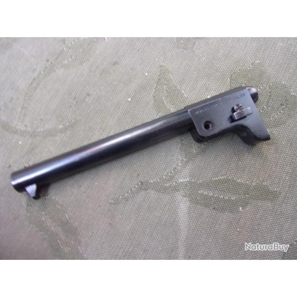 canon Uberti 36 mod 1862 Red. Conf.