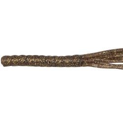 Leurre Souple Fox Rage Floating Funky Worm UV 7cm Golden Glitter UV