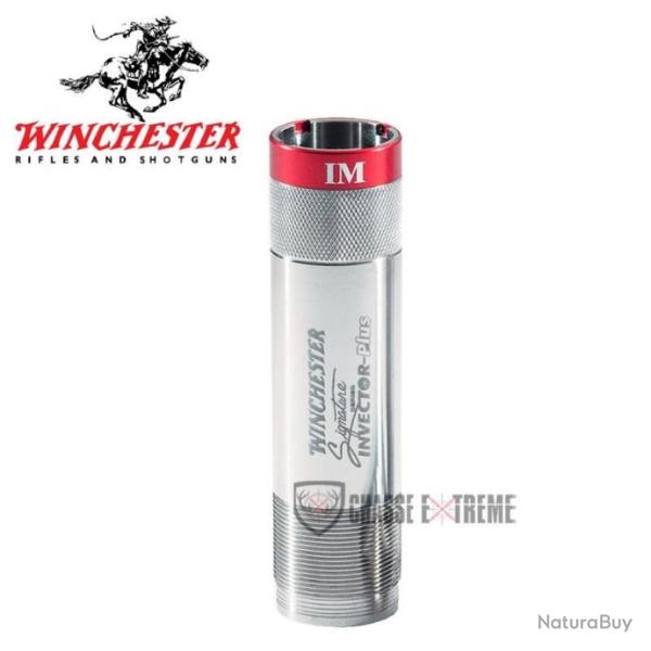 Choke WINCHESTER Invector Plus Signature IC(1/4) Cal 12