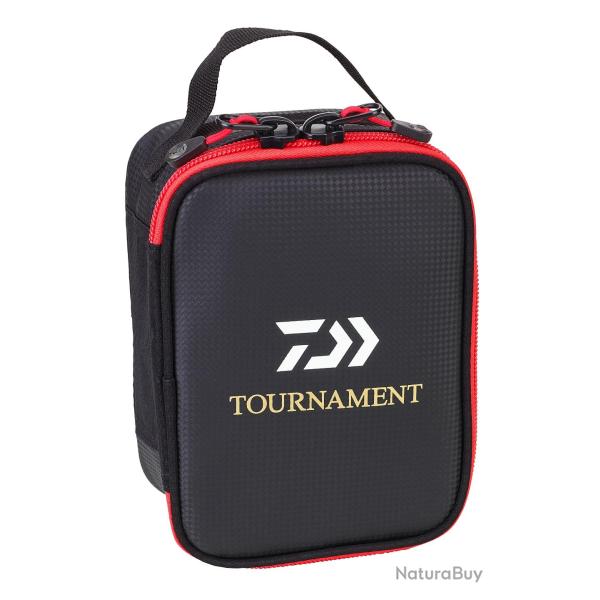 Trousse Moulinet Daiwa Surf Tournament 17 x 22 x 11cm