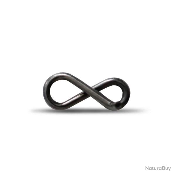 Agrafe VMC 3535 8 Connect Snap 3,5kg par 10 n�1