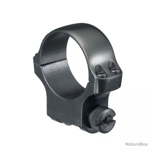 Collier de montage Ruger - Extra Haut / Bronz� mat / 25.4 mm