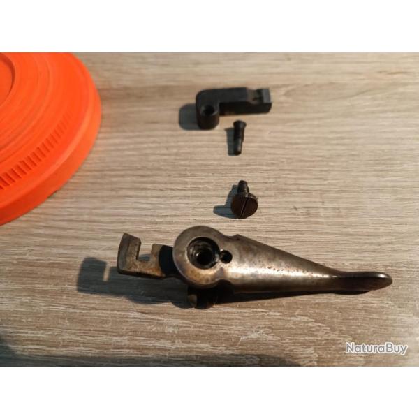 Robuste 222 - Pices - Clef de bascule