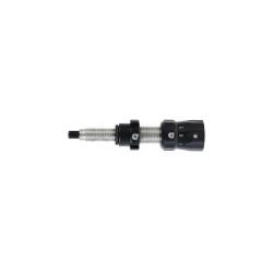Berger button Sanlida X10 pour arc recurve