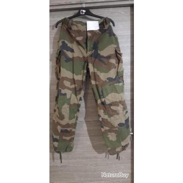 Pantalon tng t4 10�  f