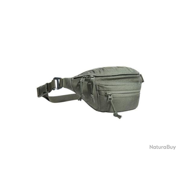 Sacoche Banane Tasmanian Tiger Modular Hip Bag - Olive